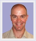 Dr Paul Annett MBSS